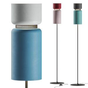 B.lux Aspen F17 Floor Lamp