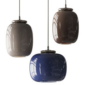 Villari Soho Pendant Lamps