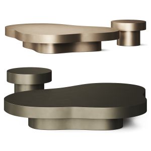 Casamilano Nuvola Coffee Tables