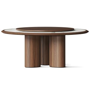 Durame Diamante Dining Table