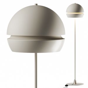 Santa & Cole Fontana Floor Lamp