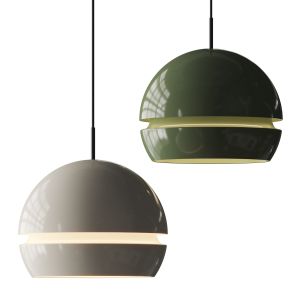 Santa & Cole Fontana Pendant Lamp