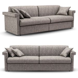 Milano Bedding - Michel Sofa