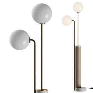 Frato Portland Floor Lamp