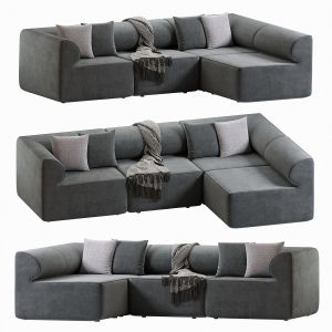 Eave Sofa