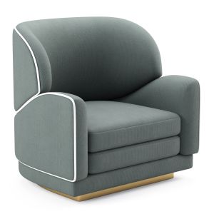 Jayne Armchair Ottiu