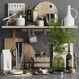 Kitchen Accessories032