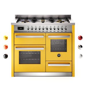 Bertazzoni Professional Series _ Cooker