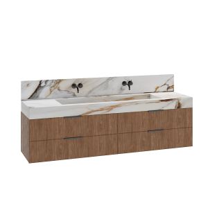 Bathroom Marble Sink