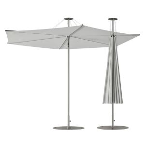 Extremis Inumbrina Medium Umbrella