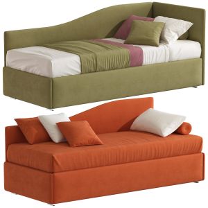 Set 273 Sofa bed Pluto