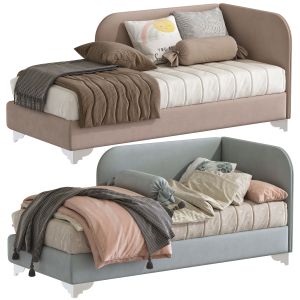 Set 274 Sofa bed Letto Golf