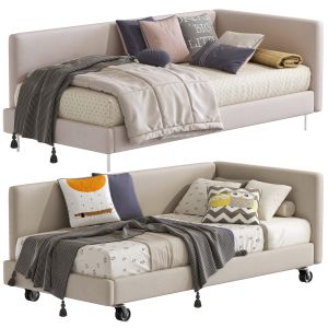 Set 275 Sofa bed BE-MAX MOD 2