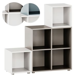 Ikea Eket Cabinet Combination With Feet