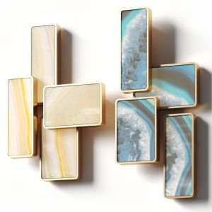 Sicis - Gemma Wall Sconce