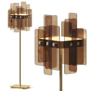 Sicis - Oscar Floor Lamp