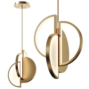 Sicis - Venus Ceiling Lamp