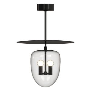 Bell Pendant 02 By Post Company