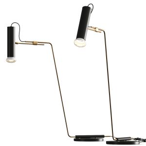 Restart Milano Tnt01 Table Lamp