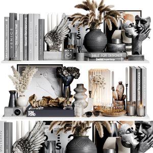 Decorative Set 47