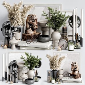 Decorative Set 44