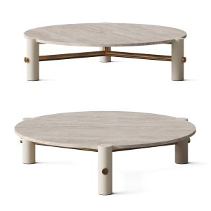 Baxter Thalatha Coffee Table