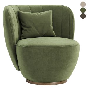 Domkapa Pearl Armchair