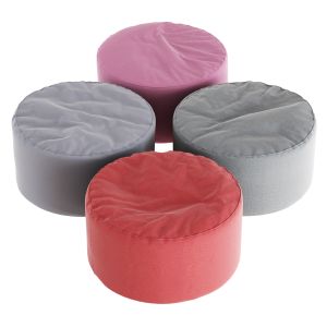 Bag Pouf Comfort Line