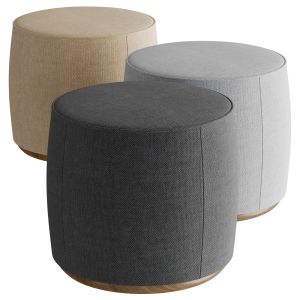 Domkapa Rachel | Pouf