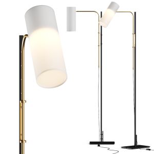 Restart Milano Brs04 Floor Lamp