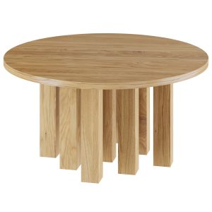 Resistance Dining Table