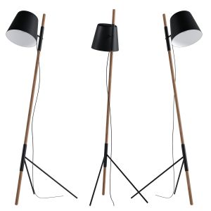 Floor Lamp Outrigger Boconcept