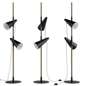 Floor Lamp Cone Boconcept