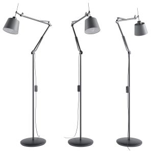 Floor Lamp Berlin Boconcept