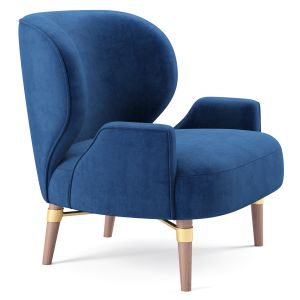 Louis I Armchair