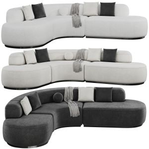 Eichholtz Sofa Bjorn