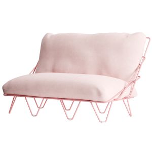 Valentina Up Sofa By Diabla