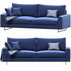 Joquer Park Sofa