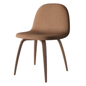 Gubi 3d Dining Chair