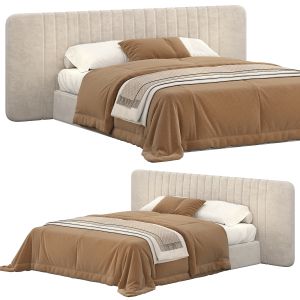 Parisma Grilli Bed