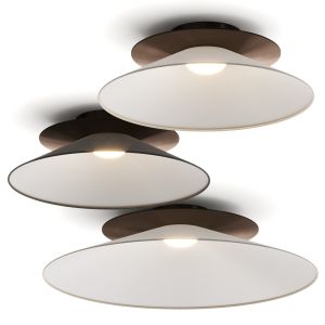 Contardi Lighting Asia So Ceiling Lamps