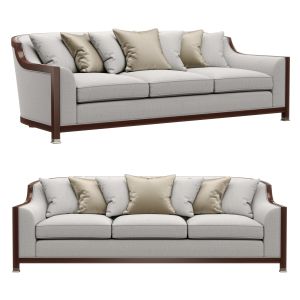 David Linley - Grosvenor Sofa