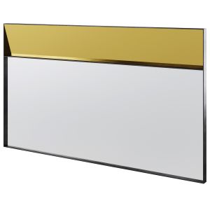 Wall Mirror Campos By Sovet