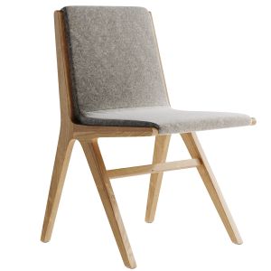 Bridge Dining Chair