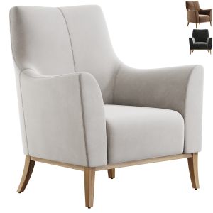 Polo Plus Armchair