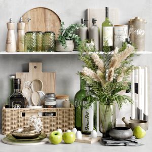 Kitchen Accessories 30