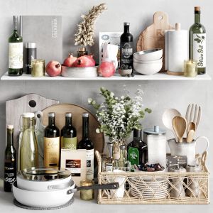 Kitchen Accessories 31