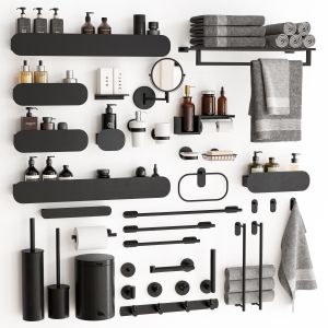 Bathroom Accessories 63