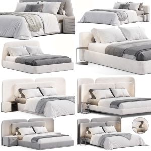 Double bed collection Vol 2