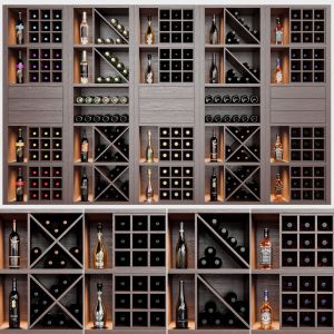 Wine Cellar 12